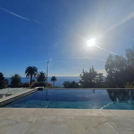 Villa Naussica