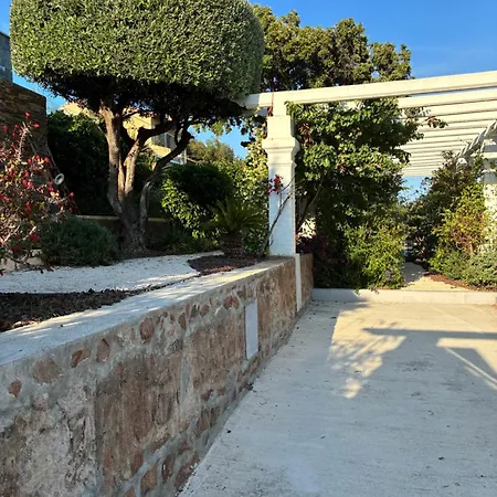 Villa Naussica