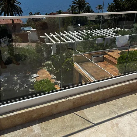 Naussica Villa Saint-Raphaël